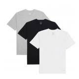 Kenneth Cole Mens Undershirts 3pk Large