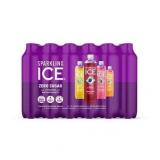 Sparkling Ice Sparkling Water 24pk 17oz