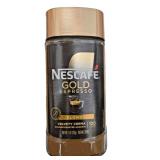 Nescaf Gold Espresso Blonde Instant Coffee 7oz