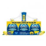Dawn Platinum Plus Powerwash Dish Spray 3pk