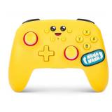 PowerA Wireless Controller for Nintendo Switch...