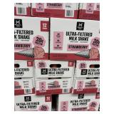 Ultra-Filtered Protein Shakes 12pk
