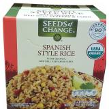 Seeds Of Change Organic Spanish Rice 51oz
