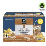 Caramel Vanilla Cream Coffee Pods 60ct