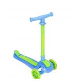 Yvolution Glider Air 3-Wheel Kids Scooter