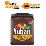 Yuban Traditional Medium Roast Coffee 43.1 oz