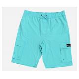 Hurley Boys Swim Shorts Size L 10-12