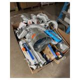 Everbilt Hvac Venting And Ducting Assortment...