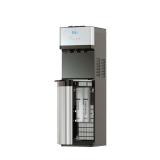 Brio 520 Water Cooler Dispenser Silver