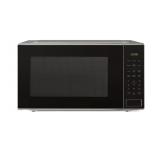 Mainstays Ms54100112162 2.2 Cu Ft Microwave Black