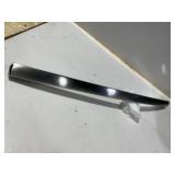 GE Door Handle Replacement