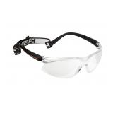 HEAD Impulse Squash Racquetball Goggles One Size