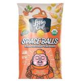 Lesserevil Organic Cheddar Space Balls 17 oz