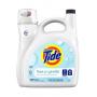 Tide Gentle Tide Liquid Laundry Detergent 170oz...