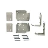 Home Decorators Collection Blind Mounting Brackets
