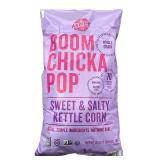 Boomchickapop Sweet Salty Kettle Corn 25 Oz