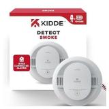 Kidde 20SA10 Hardwired Smoke Detector 5 Inch