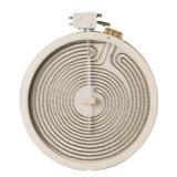 Parts Master WB30X24111 9in Dual Radiant Element