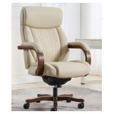 La-Z-Boy Merrick Big Tall Executive Chair