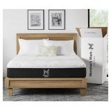Twin Hotel Premier Memory Foam Mattress