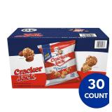 Cracker Jack Caramel Popcorn Peanuts 1.25oz 30pk