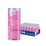 Red Bull Wild Berries Energy Drink 8.4oz 24pk