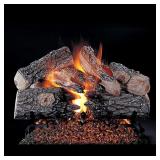 Rasmussen EPR30 Evening Prestige Gas Logs 30-Inch
