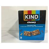 Kind Kids Chewy Chocolate Chip Granola Bars 30ct