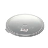 Cambro RFSC12PP190 Cover for 12 18 22 Qt Rounds