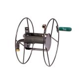 Yard Butler Wall Mounted Swivel Hose Reel 75ft