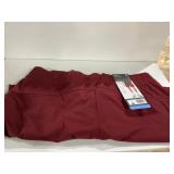 GapFit Active Short Mens Red Size Large