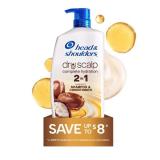Head Shoulders 2-in-1 Shampoo 38.8 fl oz