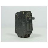 GE THQP240 2 Pole 40A Circuit Breaker