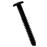 Ekena Millwork LVSL0012BL Shutter-Loks 3 12pk