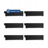 BAKBLADE 2.0 Back Shaver Refill Cartridges 6 Count