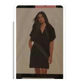 Gap Womens Gauze Pop-Over Dress