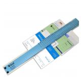 C-Line All-Purpose Document Sorter 2.5 x 23.5