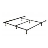 MetalCrest Classic Queen Bed Frame