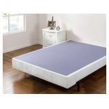 Zinus Night Therapy King 7.5 Wood Metal Box Spring