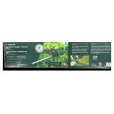 Parkside 447536 20V Cordless Hedge Trimmer 20.5 in