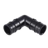 SharkBite UA260A5 1 in. PEXA 90-Degree Elbow 5pk