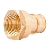 SharkBite UAB094LFA 1 in. PEX-a FNPT Adapter