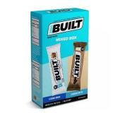 Built Bar Puff Collagen Protein Mixed Box 13ct