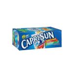 Capri Sun Variety Pack Fruit Juice 40ct 60 Fl Oz