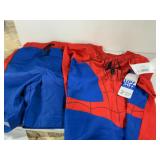 Marvel Spiderman 2659580SP Swim Set Size 67