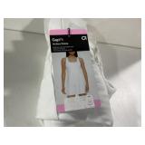 GapFit Active Dress White Size S