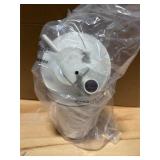 Drive Medical 18600-KITN Suction Canister Kit