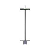 Yard Butler Long Handle Sod Plugger Aerator