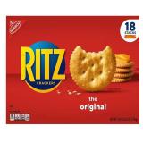 Ritz Original Crackers