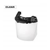 Milwaukee 48-73-1460 BOLT Full Face Shield